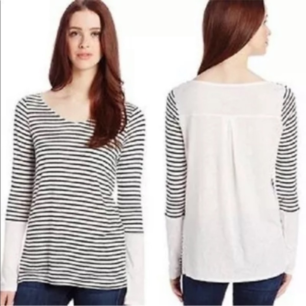 NYDJ long sleeve top